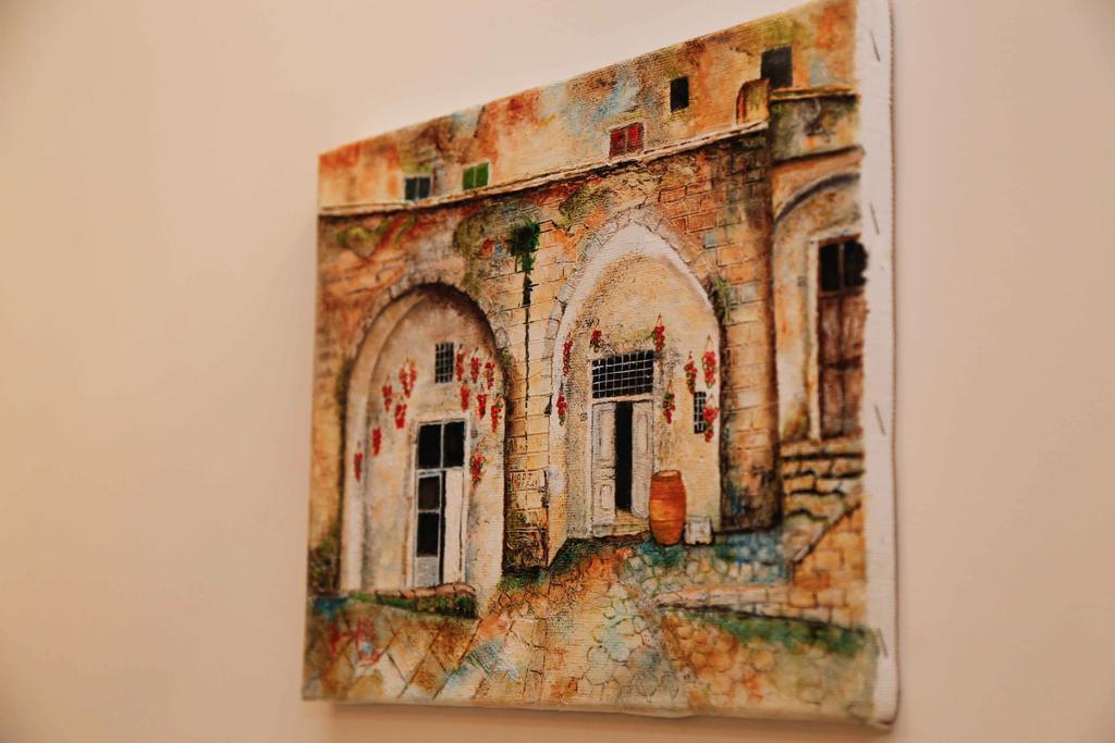 Casa Du Mattneer Villa Matera Bagian luar foto