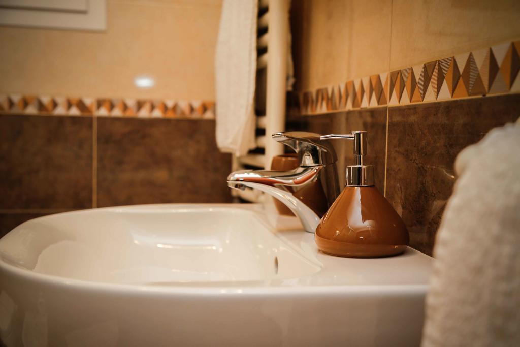 Casa Du Mattneer Villa Matera Bagian luar foto